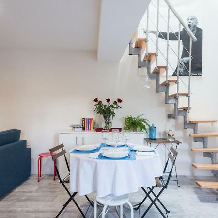 Grand Duplex Au Calme En Centre-Ville Villefranche-sur-Saône Eksteriør bilde