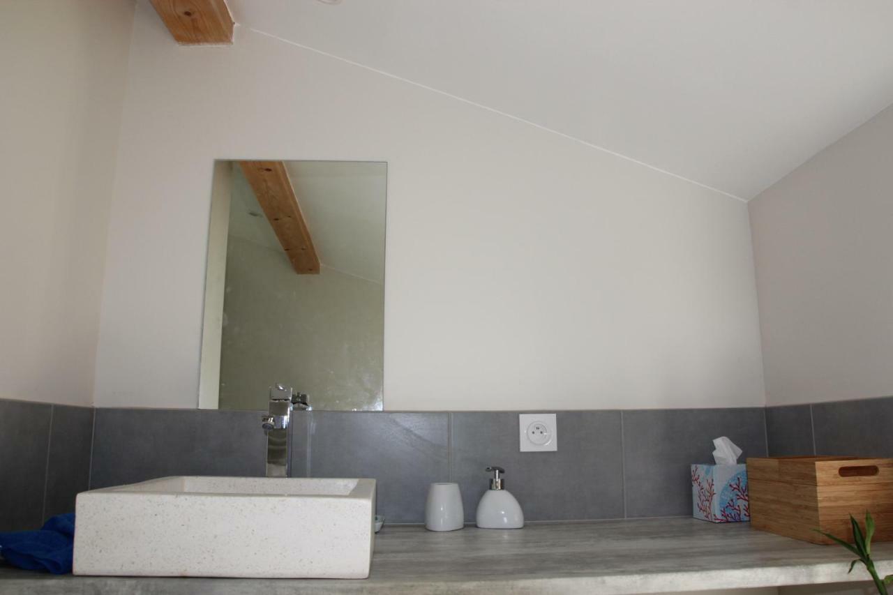 Grand Duplex Au Calme En Centre-Ville Villefranche-sur-Saône Eksteriør bilde